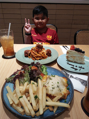 Gula Cakery Tropicana Gardens Mall - Gastronomi dan perhotelan