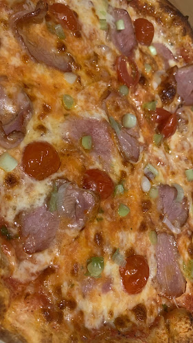 OTTO PIZZA PENANG - George Town