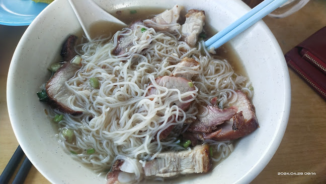 Opinii despre Lido Square în Kota Kinabalu - Gastronomi dan perhotelan