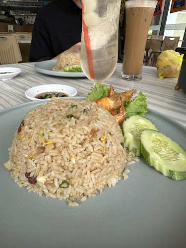 Mohd Chan Dim Sum • Sunway Geo Avenue