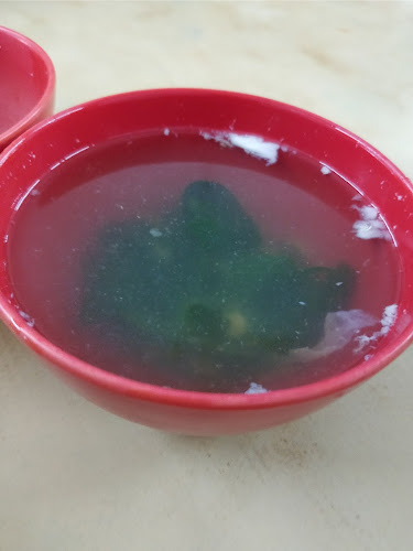 Comentarii opinii despre Kin Kin Restaurant