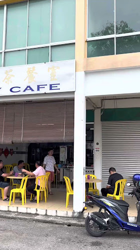 Kedai Kopi Ping Ming