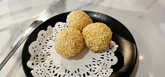 Madam Kok x Mama Thai - Ipoh