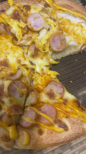 Opinii despre Pizza Hut în Petaling Jaya - Gastronomi dan perhotelan