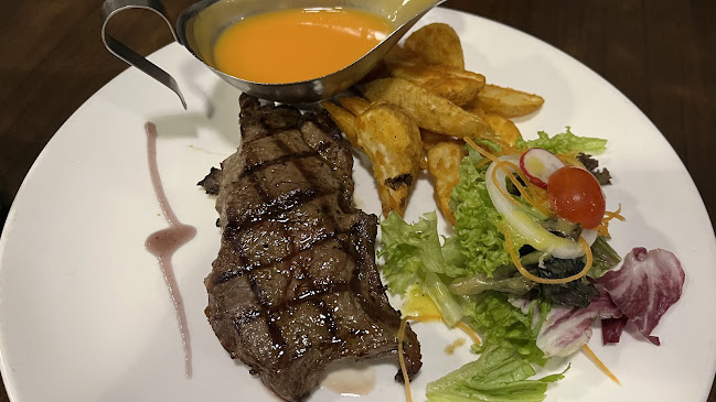 Wadihana Islamic Steakhouse