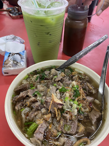 Opinii despre Bihun Sup Utara Cik Na în Kuala Kangsar - Gastronomi dan perhotelan