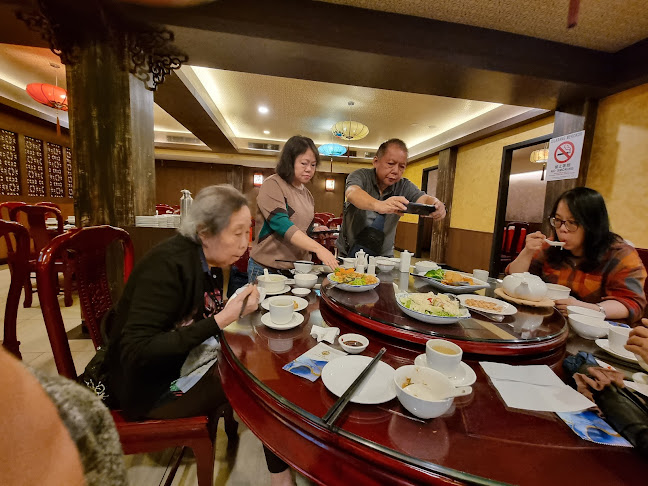 Opinii despre Restoran Lok Thian în Kuching - Gastronomi dan perhotelan