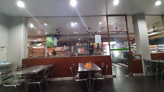 Restoran Farouk Maju Kuantan - Gastronomi dan perhotelan