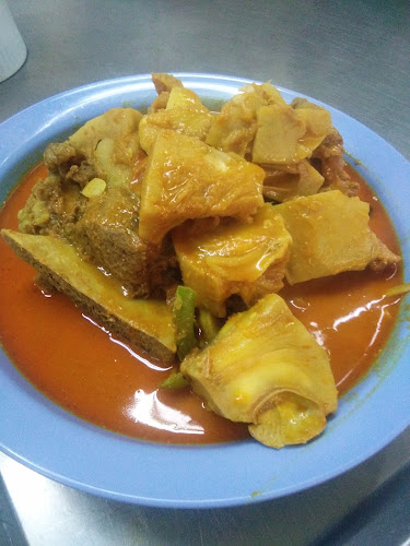 Comentarii opinii despre Restoran Cendol MS Haji Isahak