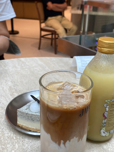 The Messengers by JWC