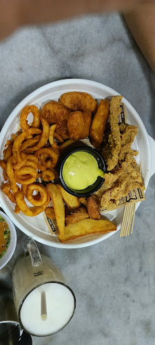 Comentarii opinii despre 7夜 Cafe ,Sibu