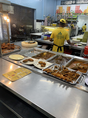 Opinii despre Restoran Yusoof Dan Zakhir în Kuala Lumpur - Gastronomi dan perhotelan