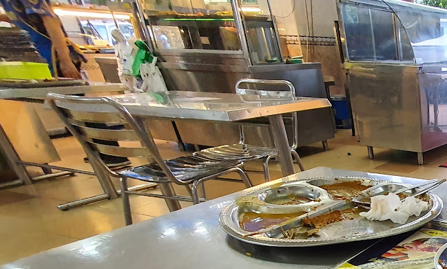 Opinii despre Nasi Kandar Pelita, Ampang Point în Ampang - Gastronomi dan perhotelan