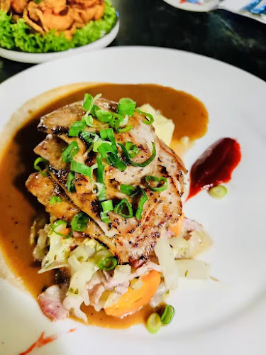 Black Pearl - Kuantan