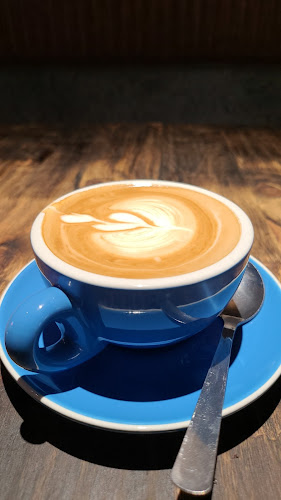 Kueh Cafe • Subang Jaya - Gastronomi dan perhotelan