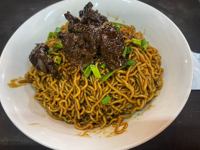 Opinii despre The Kopitiam în Miri - Gastronomi dan perhotelan