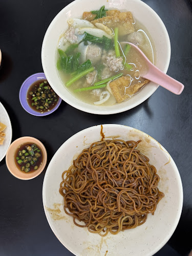 Chay Kee Kopitiam - Kuala Terengganu