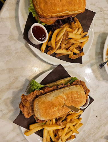 Vivo Pizza Berjaya Times Square - Gastronomi dan perhotelan