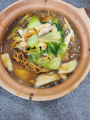 Daddy Village Restaurant Sdn Bhd - Gastronomi dan perhotelan