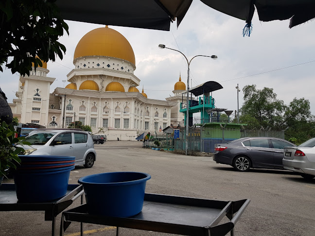 Restoran Peng Heong Hakka Paikut