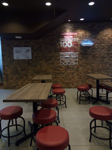 Opinii despre Domino's Pizza Section 14 Petaling Jaya în Petaling Jaya - Gastronomi dan perhotelan