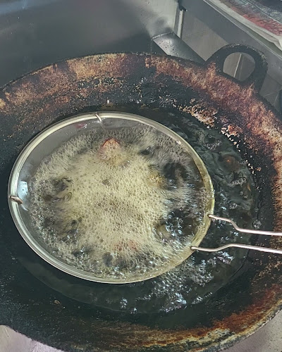 Restoran Ipoh Padang Curry House