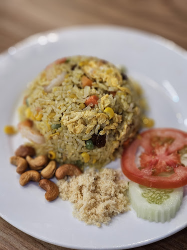 Absolute Thai @ Ikano Power Centre - Gastronomi dan perhotelan