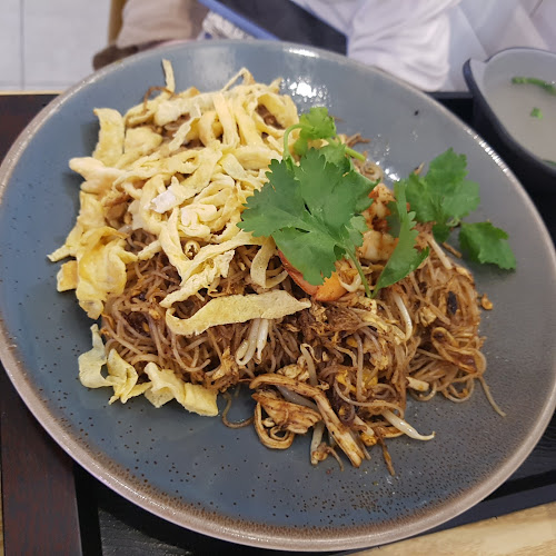 Comentarii opinii despre Noodle Art SS2