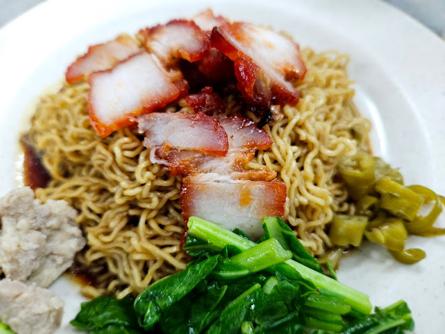 Mang Ting Xiang Food Court