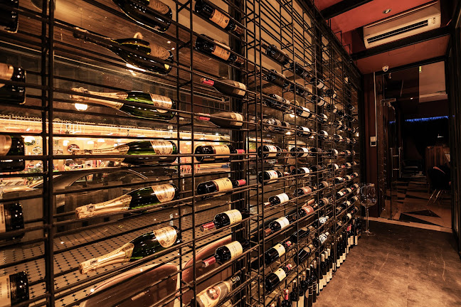 Comentarii opinii despre Vigneto Wine & Dine