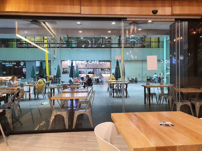 Kopi Ping Cafe @ Riverson