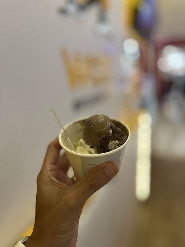 Wolf Gelato @1 Utama - Gastronomi dan perhotelan