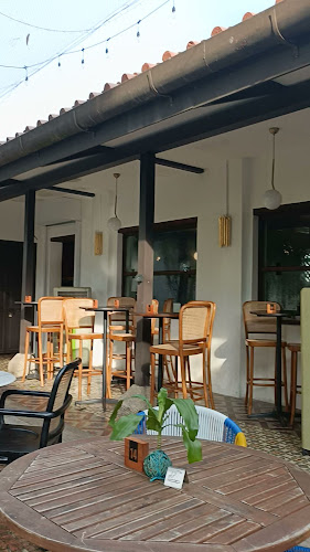 Opinii despre Mangga at the Blue Mansion în George Town - Gastronomi dan perhotelan