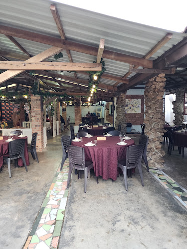 Damai Seafood Village - Johor Bahru