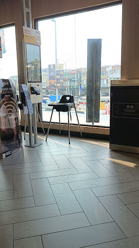 McDonald's Taman Ungku Tun Aminah DT - Gastronomi dan perhotelan