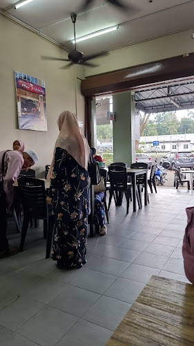 34, Jalan, 2, Jalan Medan Perwira, 34600 Kamunting, Perak