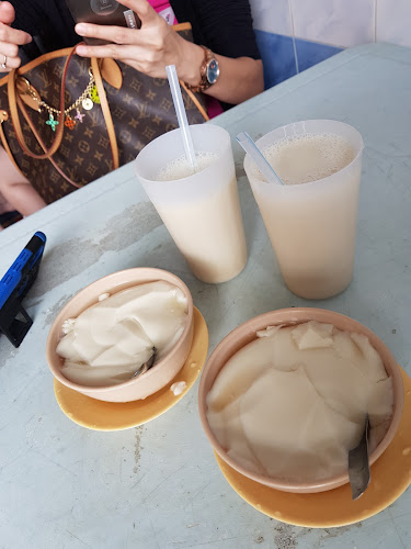 38, Jalan Theatre, Taman Jubilee, 30300 Ipoh, Perak