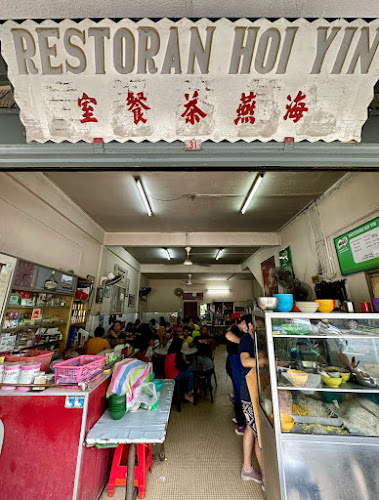 31, Jalan Telok Cempedak, 25050 Kuantan, Pahang