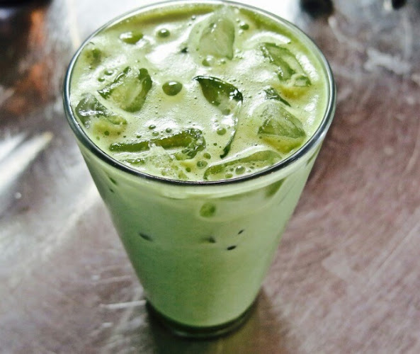 Puteri Payung Seafood - Bukit Mertajam