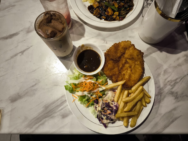 Opinii despre 1975 Toast & Coffee în Johor Bahru - Gastronomi dan perhotelan