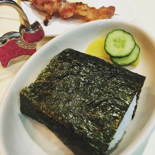 Sumi-Ka • SS15/4 • Subang Jaya - Gastronomi dan perhotelan