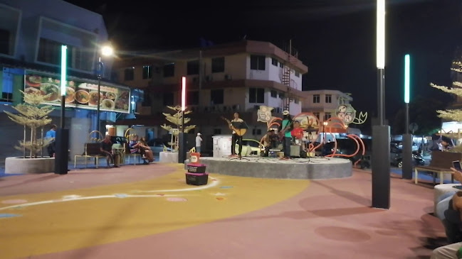 Comentarii opinii despre Mok Corner