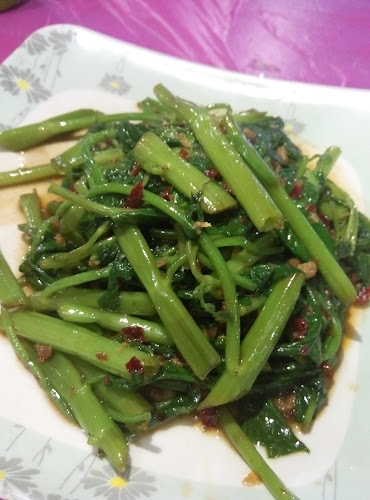 Kuala Lukut Fish Village, Lukut, 71010 Port Dickson, Negeri Sembilan