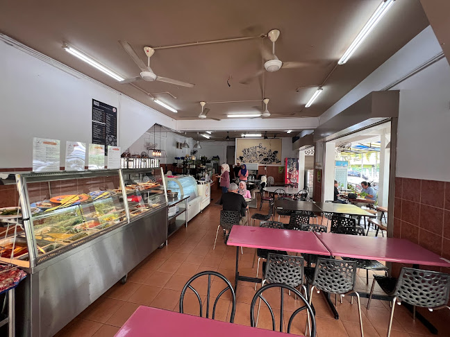 Opinii despre Kari Kepala Ikan Mutiara Damansara în Petaling Jaya - Gastronomi dan perhotelan