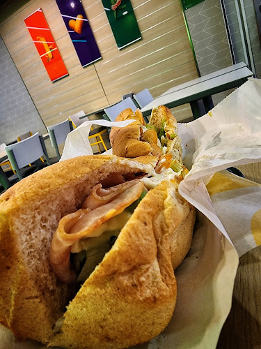 Subway - Kota Kinabalu