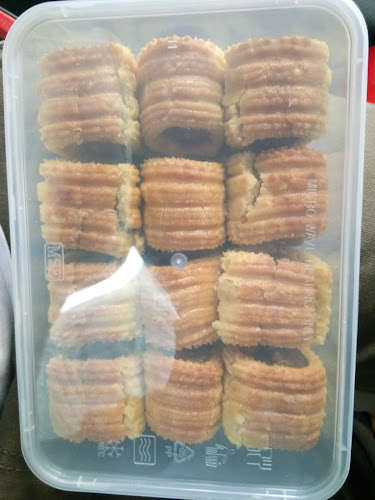 Opinii despre Bess Kopitiam • Pork Free Restaurant în Bukit Baru - Gastronomi dan perhotelan