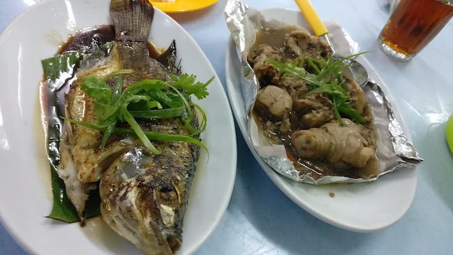 11, Lorong Merbok 6/1, Taman Bunga Blossom, 70100 Seremban, Negeri Sembilan