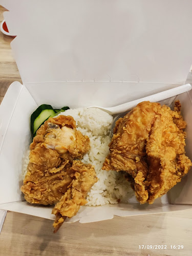 KFC AEON Melaka - Gastronomi dan perhotelan