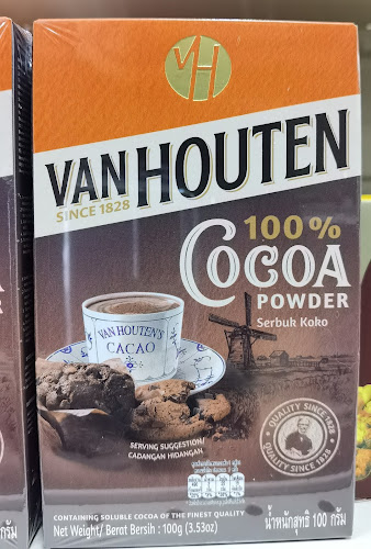 GOLDEN SUN BAKING INGREDIENT SUPPLY - George Town