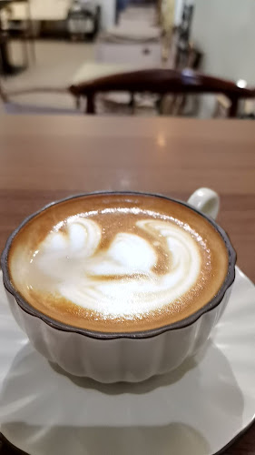 Back to Begin - Ipoh